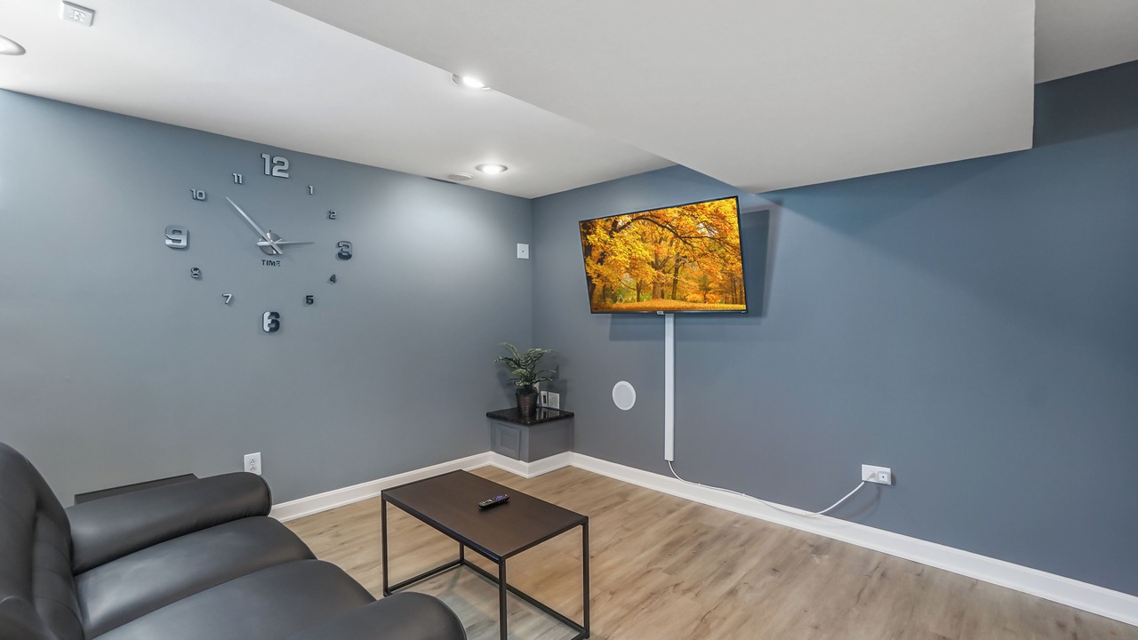 Photo of Livingroom in Stickney