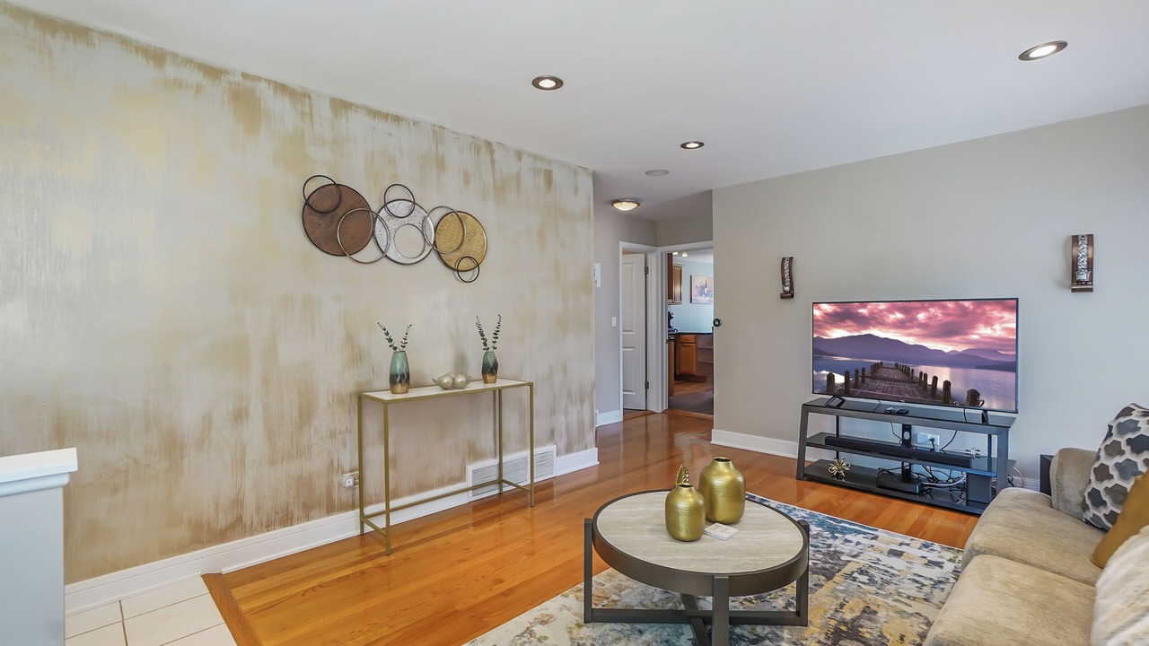 Photo of Livingroom in Stickney