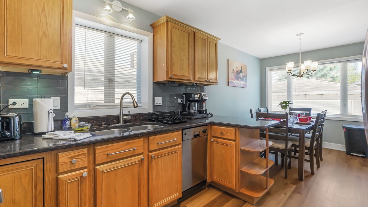 Photo of Kitchen in Stickney