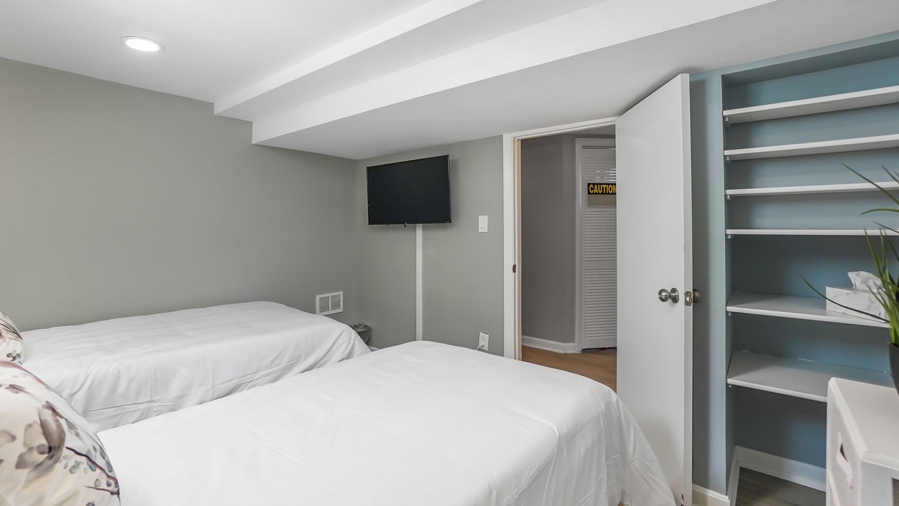Photo of Bedroom in Stickney