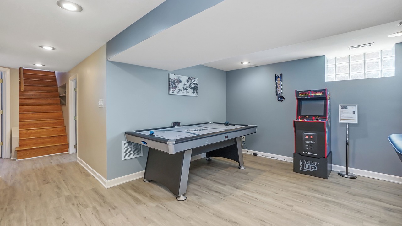Photo of Bedroom in Stickney