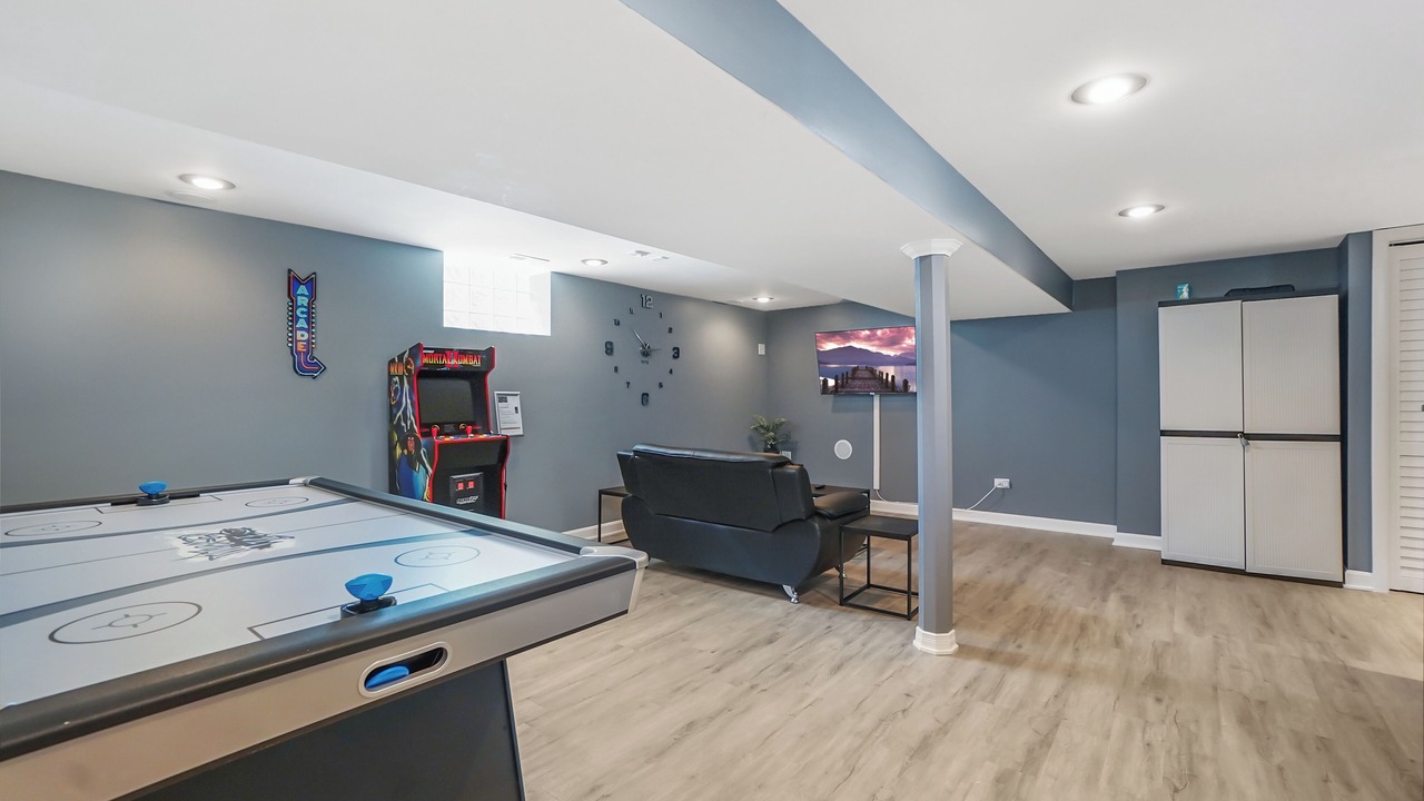 Photo of Bedroom in Stickney