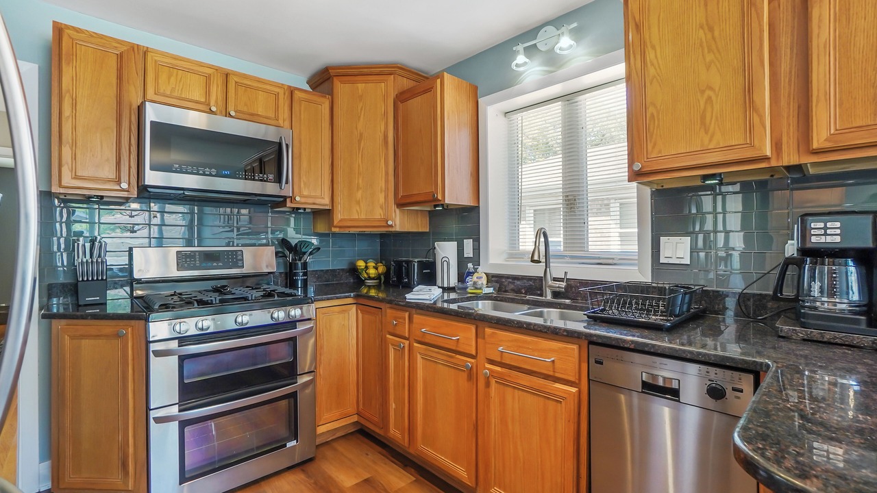 Photo of Kitchen in Stickney