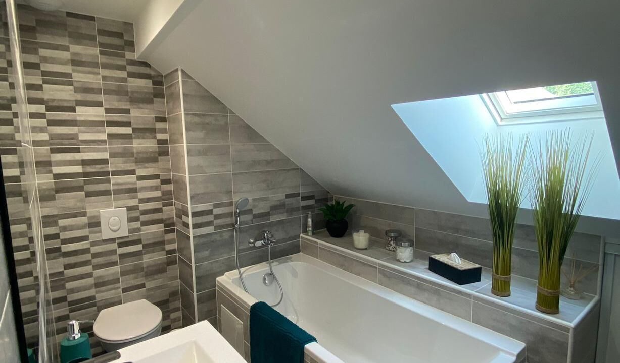 Photo of Bathroom in Verdun