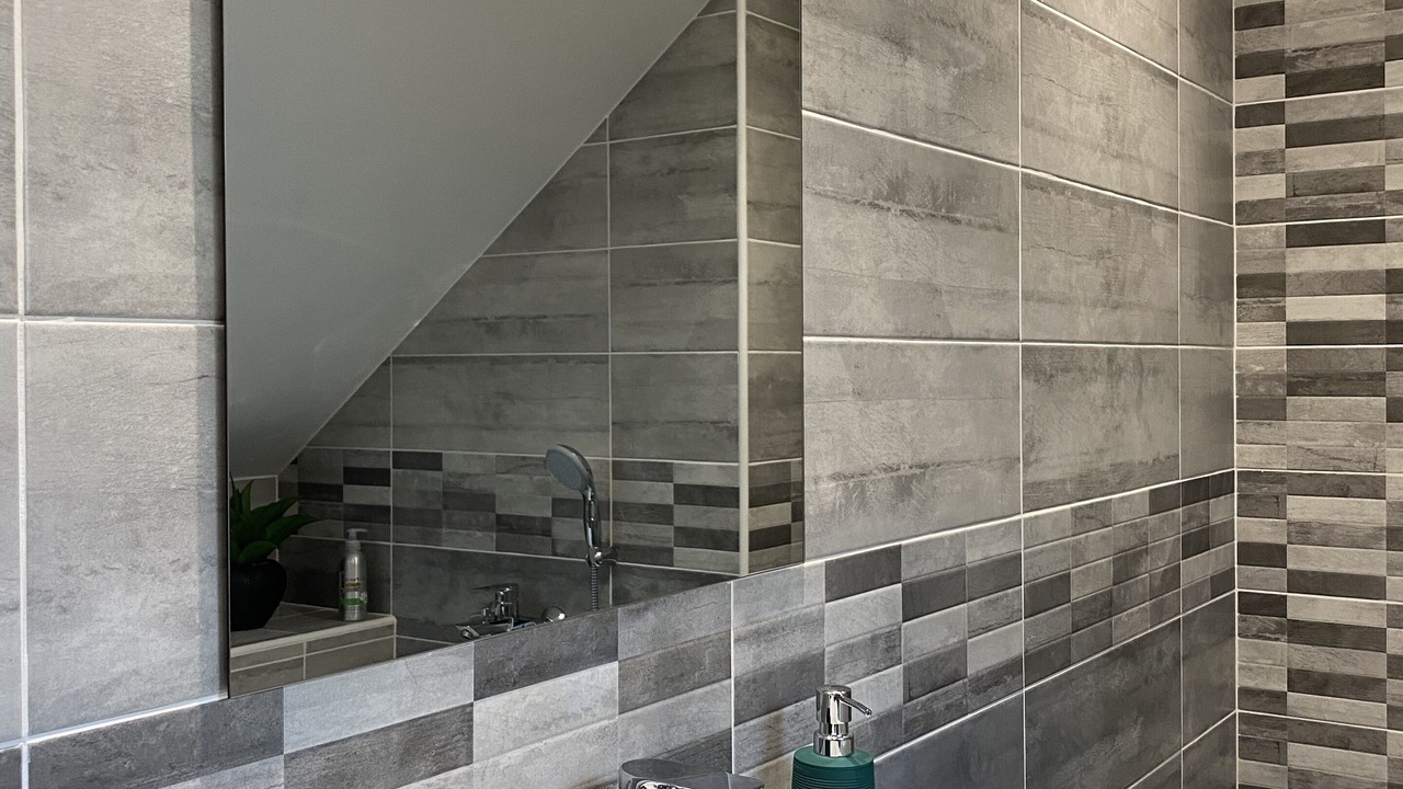 Photo of Bathroom in Verdun