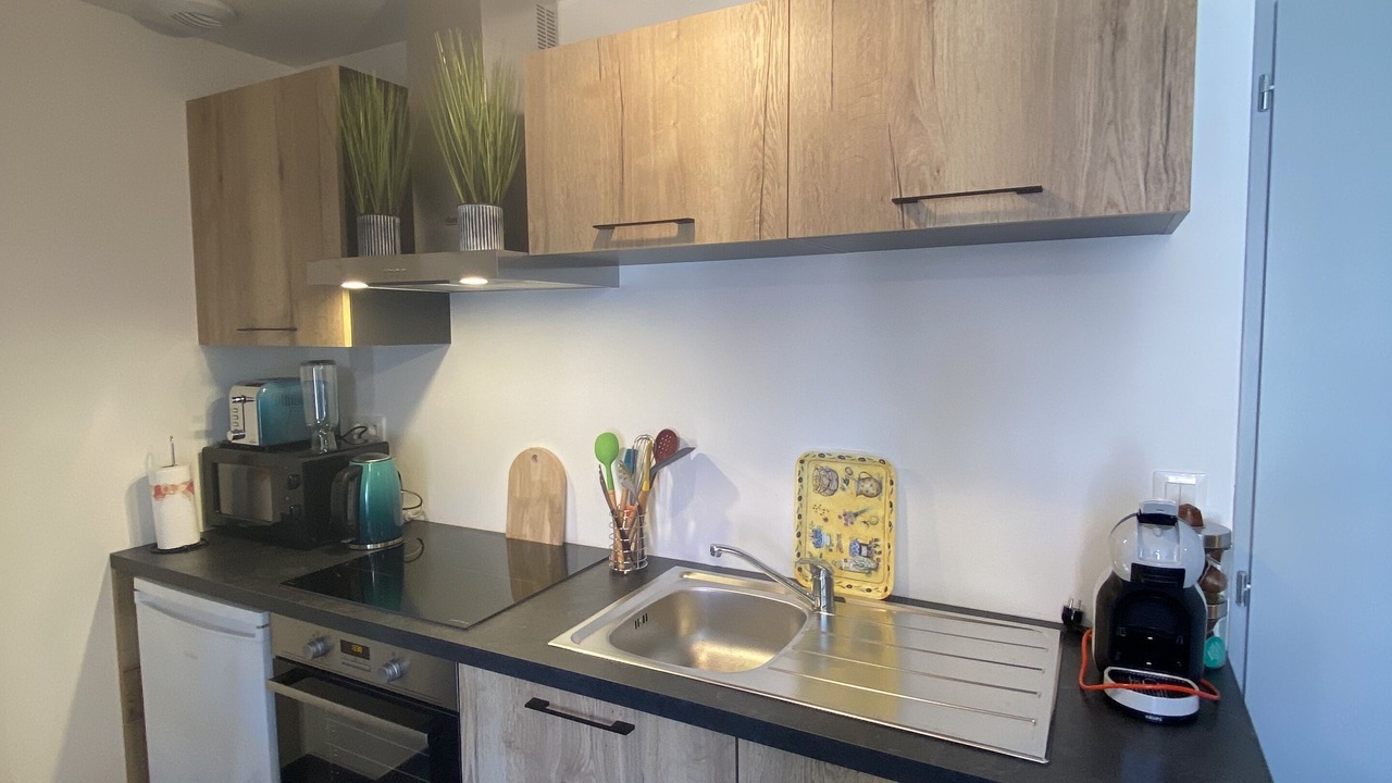 Photo of Kitchen in Verdun