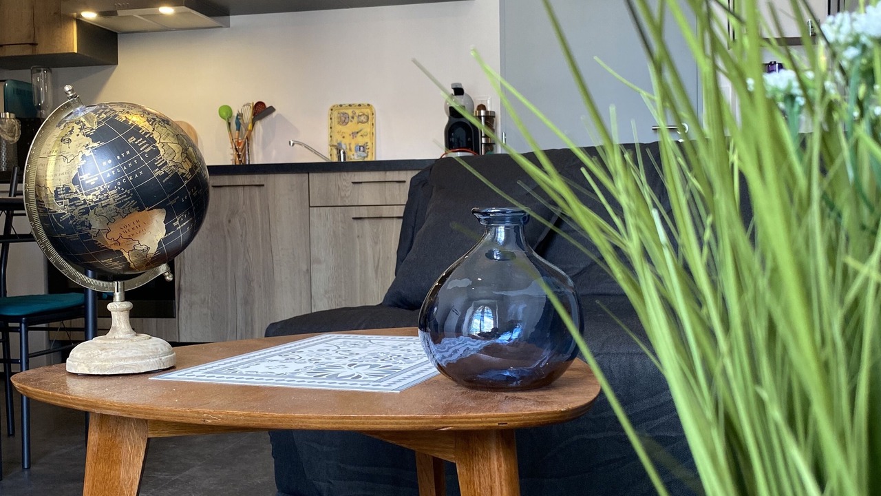 Photo of Livingroom in Verdun