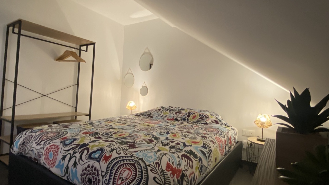 Photo of Bedroom in Verdun