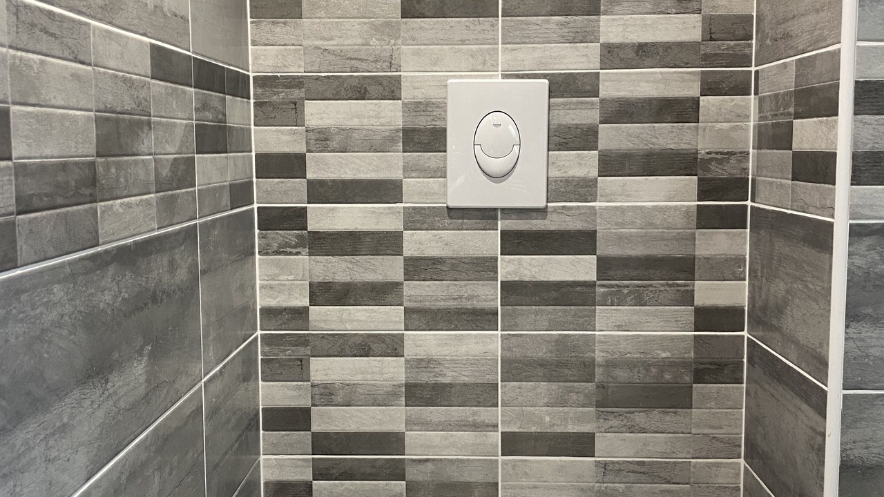 Photo of Bathroom in Verdun