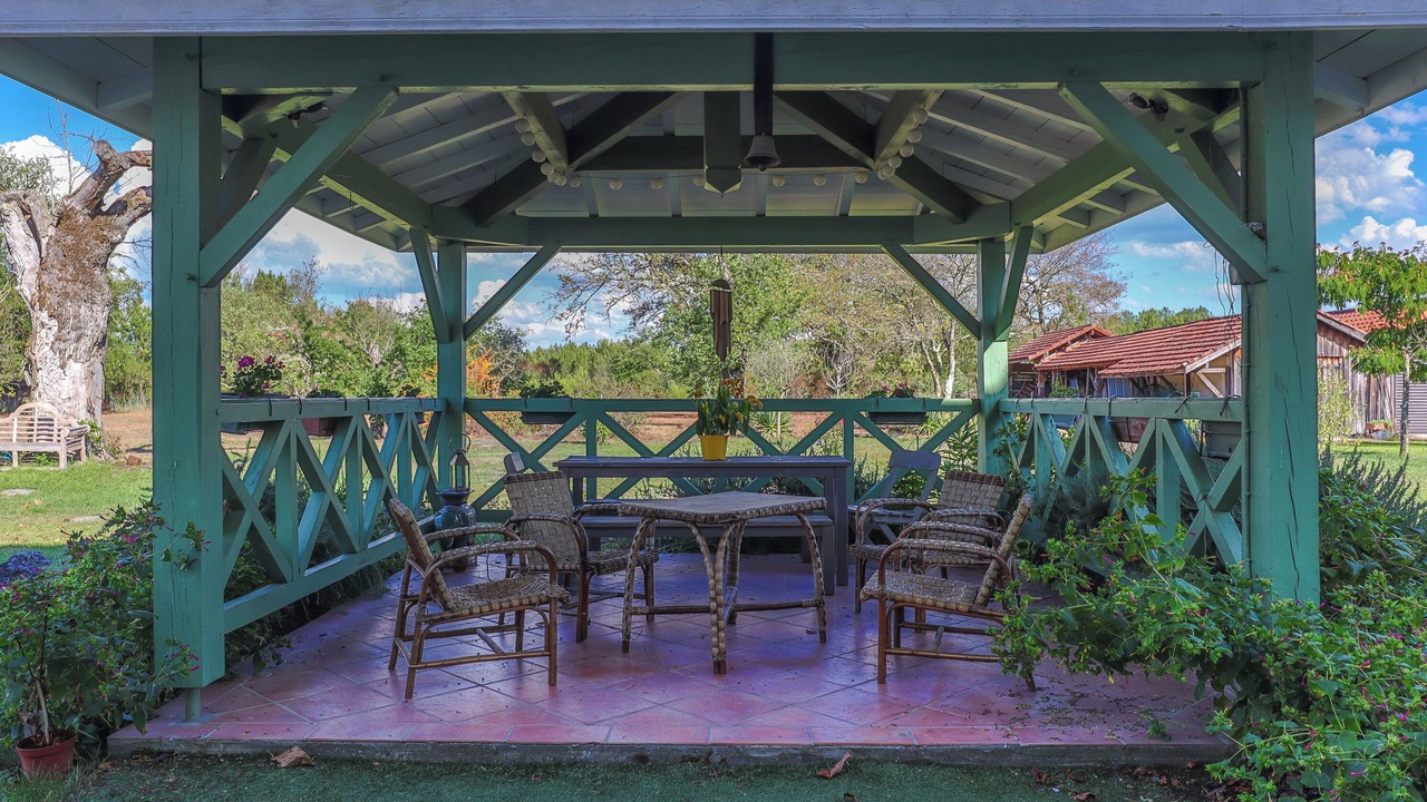 Photo of Outdoor in Trensacq