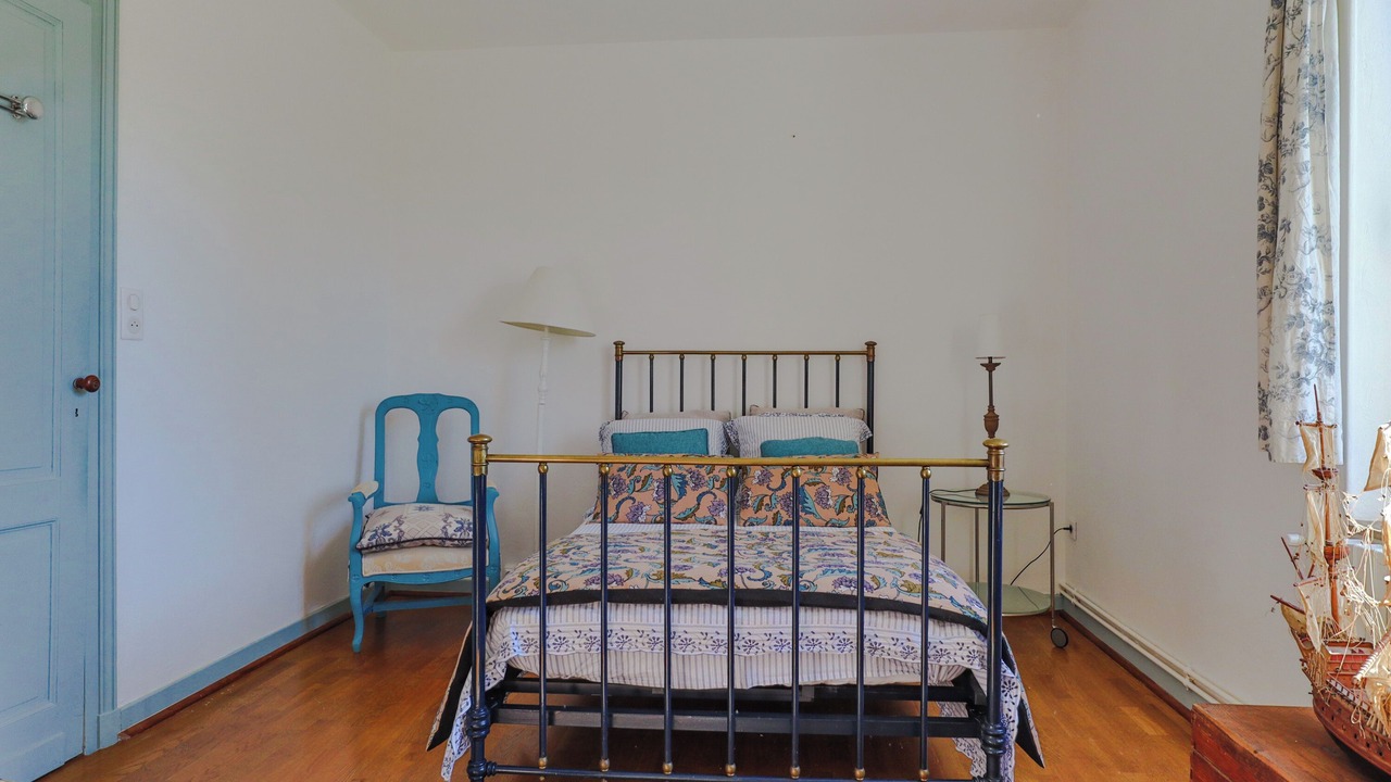 Photo of Bedroom in Trensacq