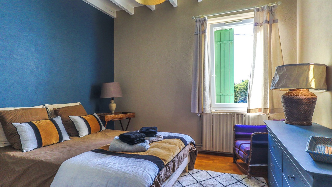 Photo of Bedroom in Trensacq