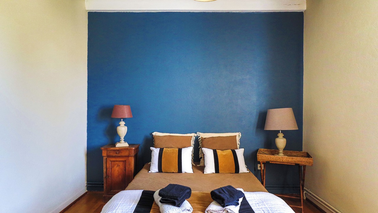 Photo of Bedroom in Trensacq