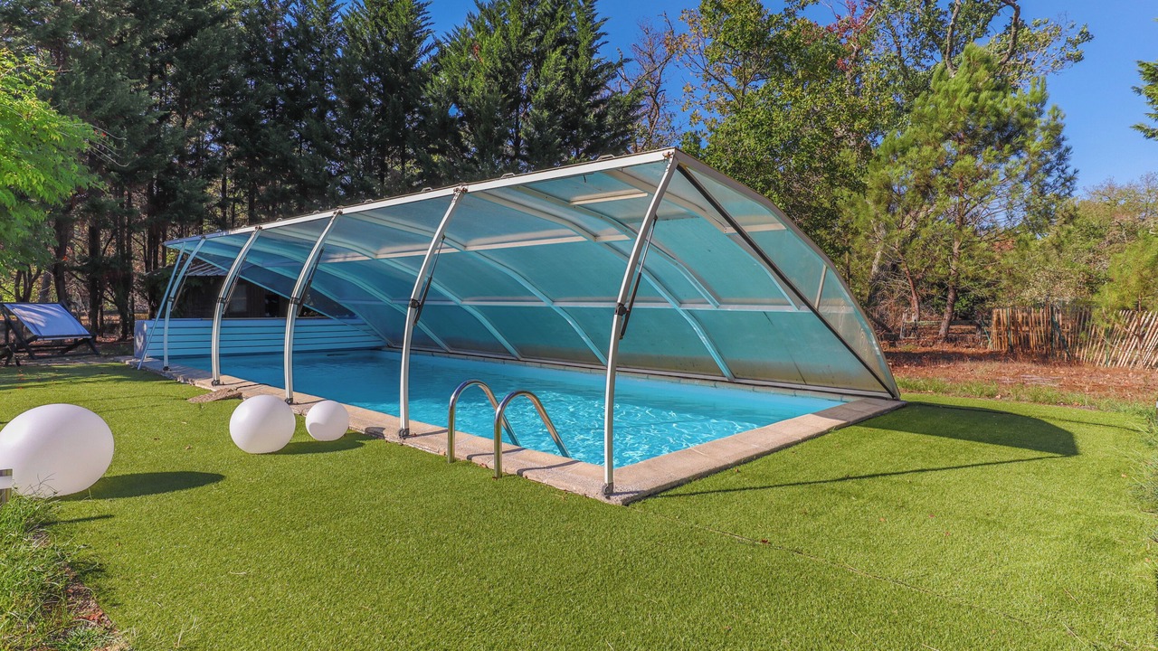 Photo of Outdoor in Trensacq