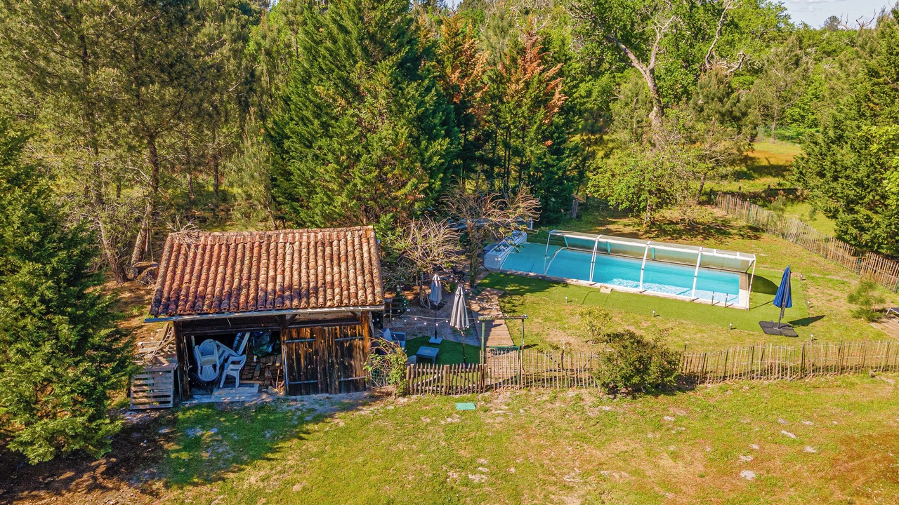 Photo of Outdoor in Trensacq