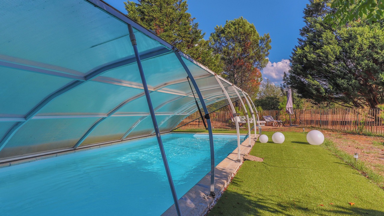 Photo of Outdoor in Trensacq