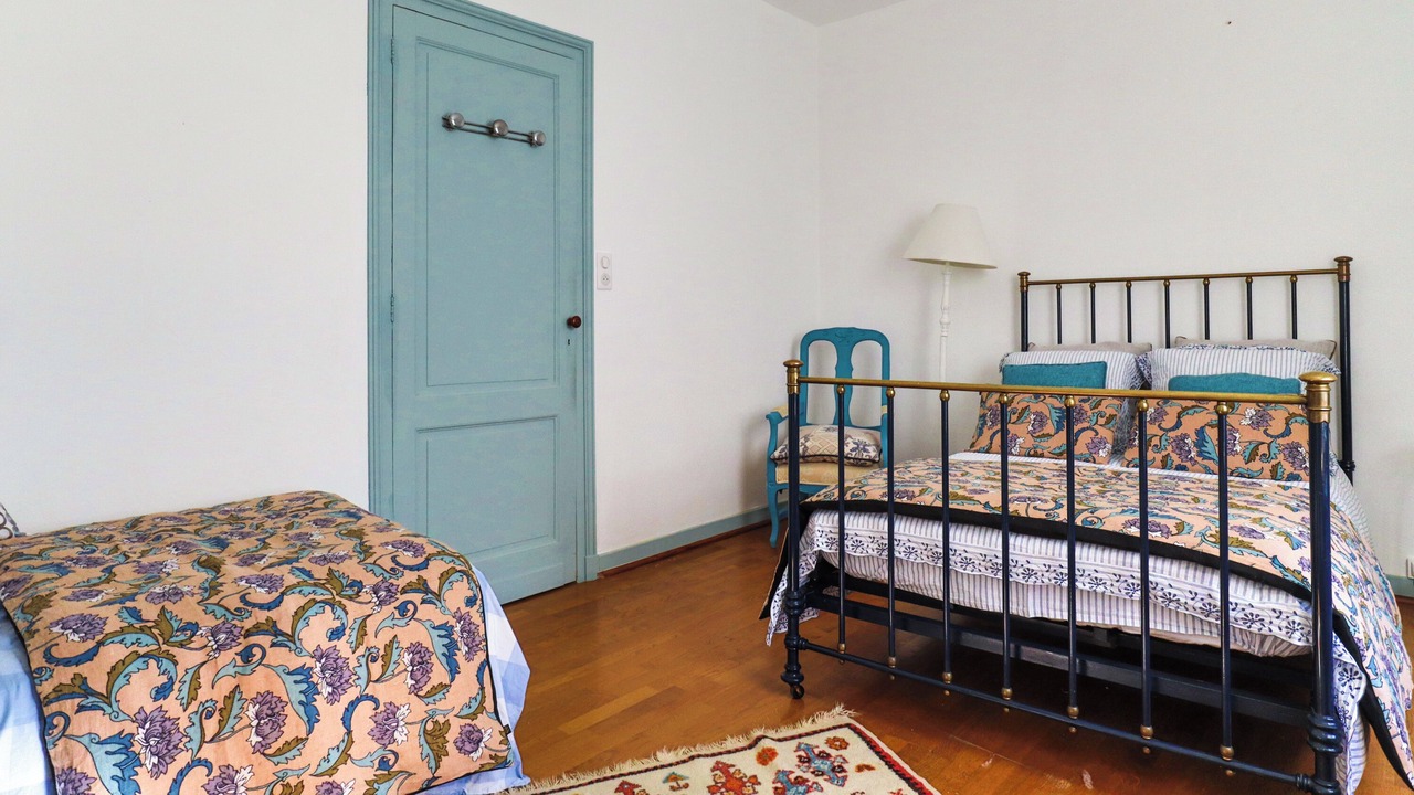 Photo of Bedroom in Trensacq