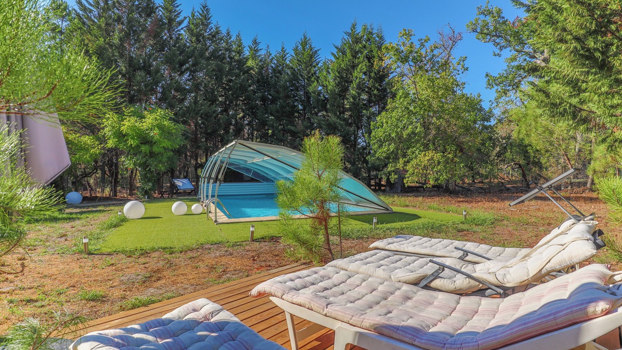 Photo of Outdoor in Trensacq