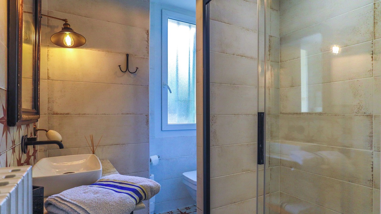 Photo of Bathroom in Trensacq