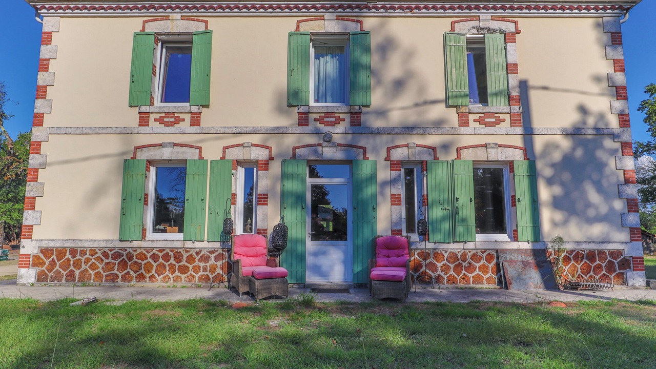 Photo of Outdoor in Trensacq