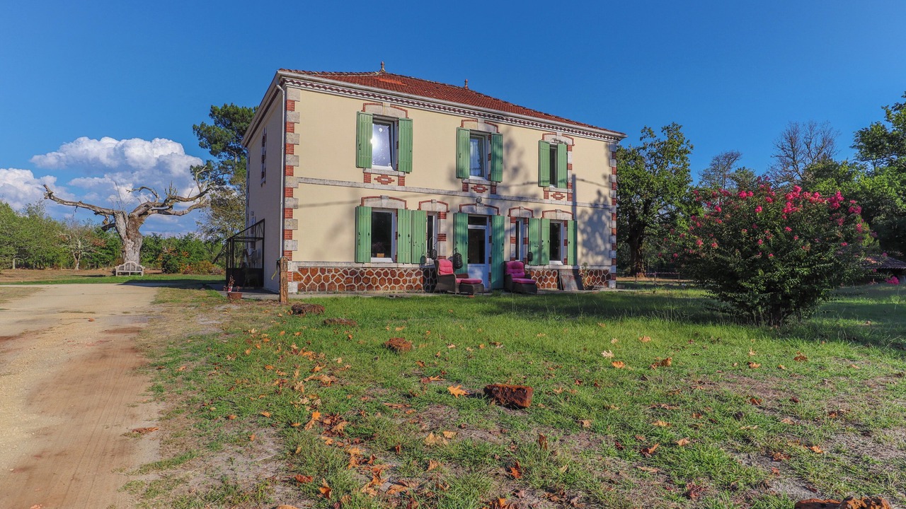 Photo of Outdoor in Trensacq