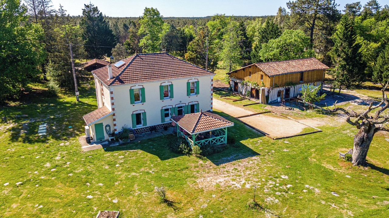 Photo of Outdoor in Trensacq