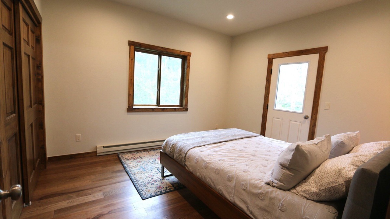 Photo of Bedroom in Crested Butte South