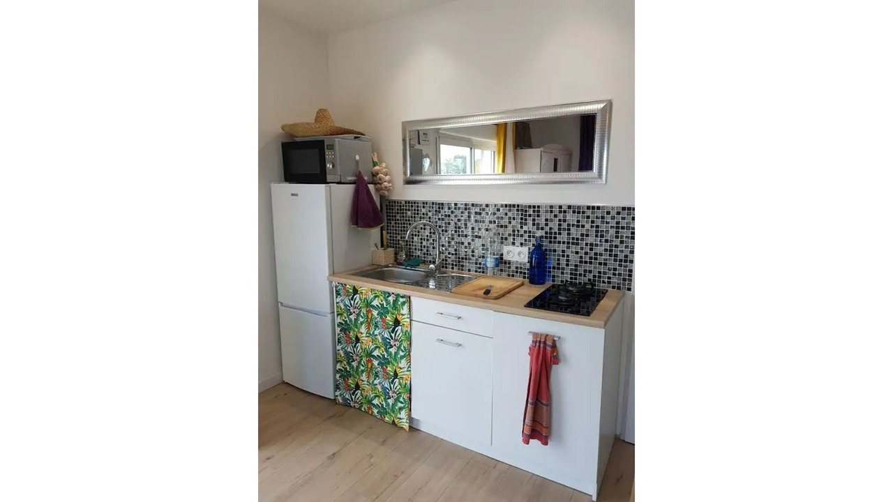 Photo of Kitchen in Castres