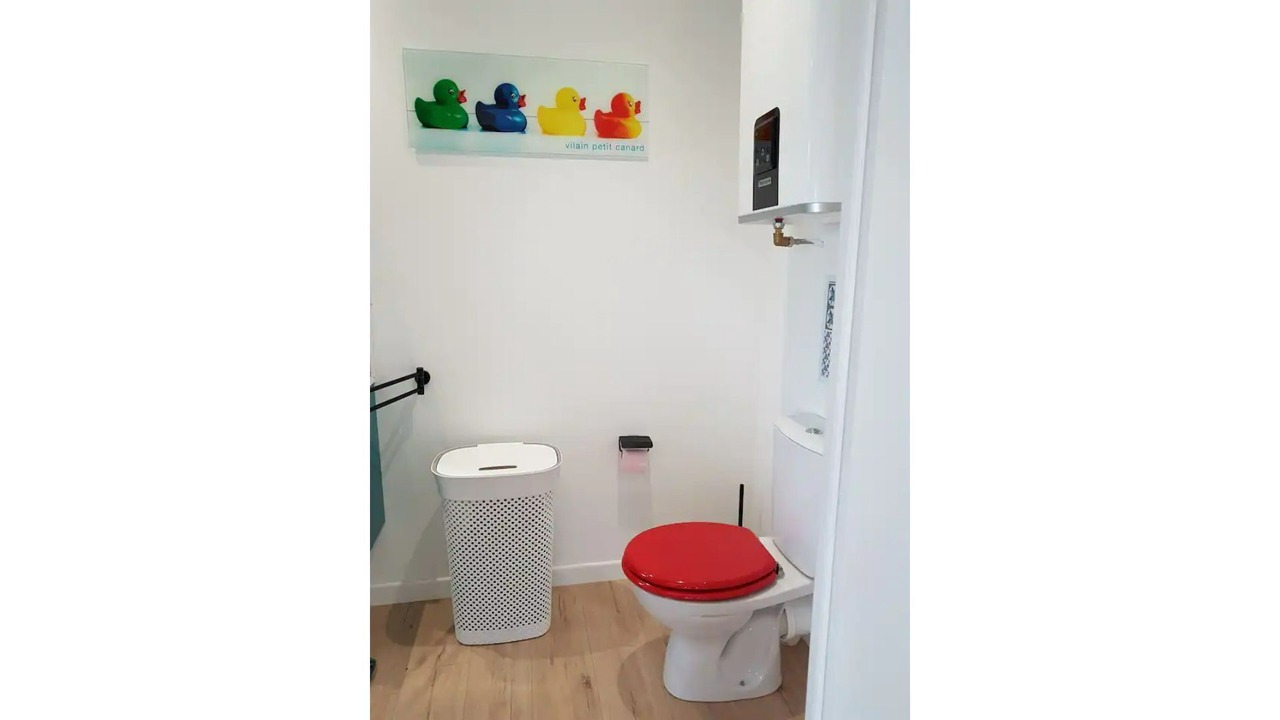 Photo of Bathroom in Castres