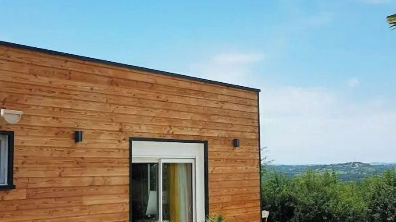 Photo of Patio Balcony in Castres