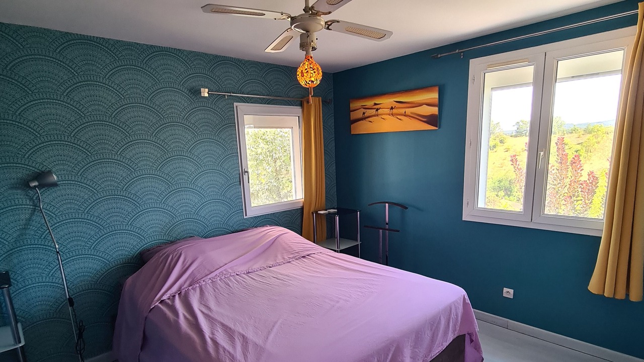 Photo of Bedroom in Castres