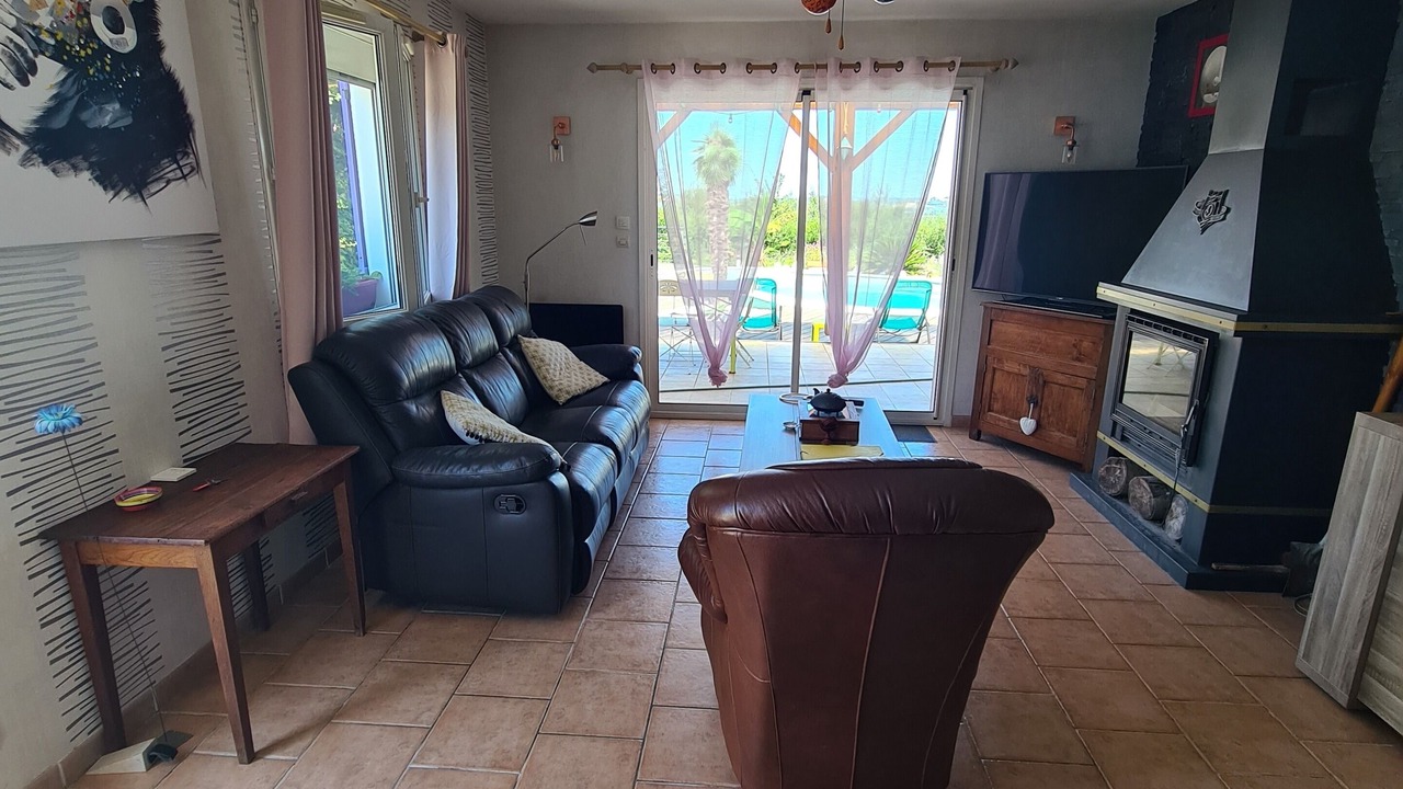 Photo of Livingroom in Castres