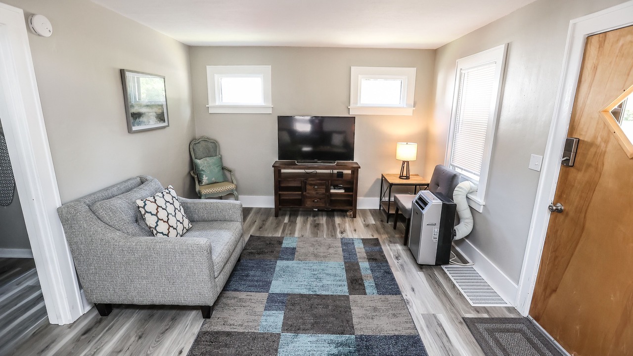 Photo of Livingroom in Orchard Park
