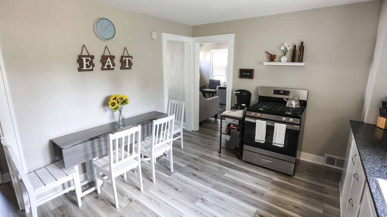 Photo of Kitchen in Orchard Park