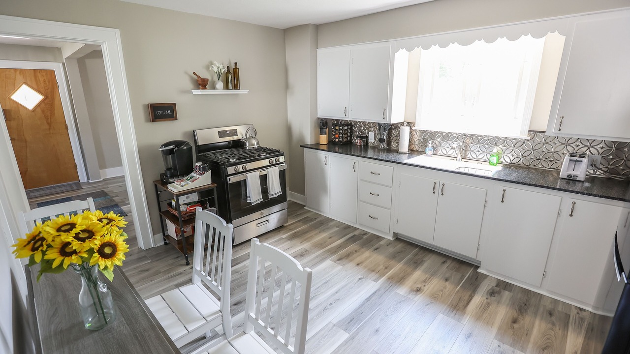 Photo of Kitchen in Orchard Park