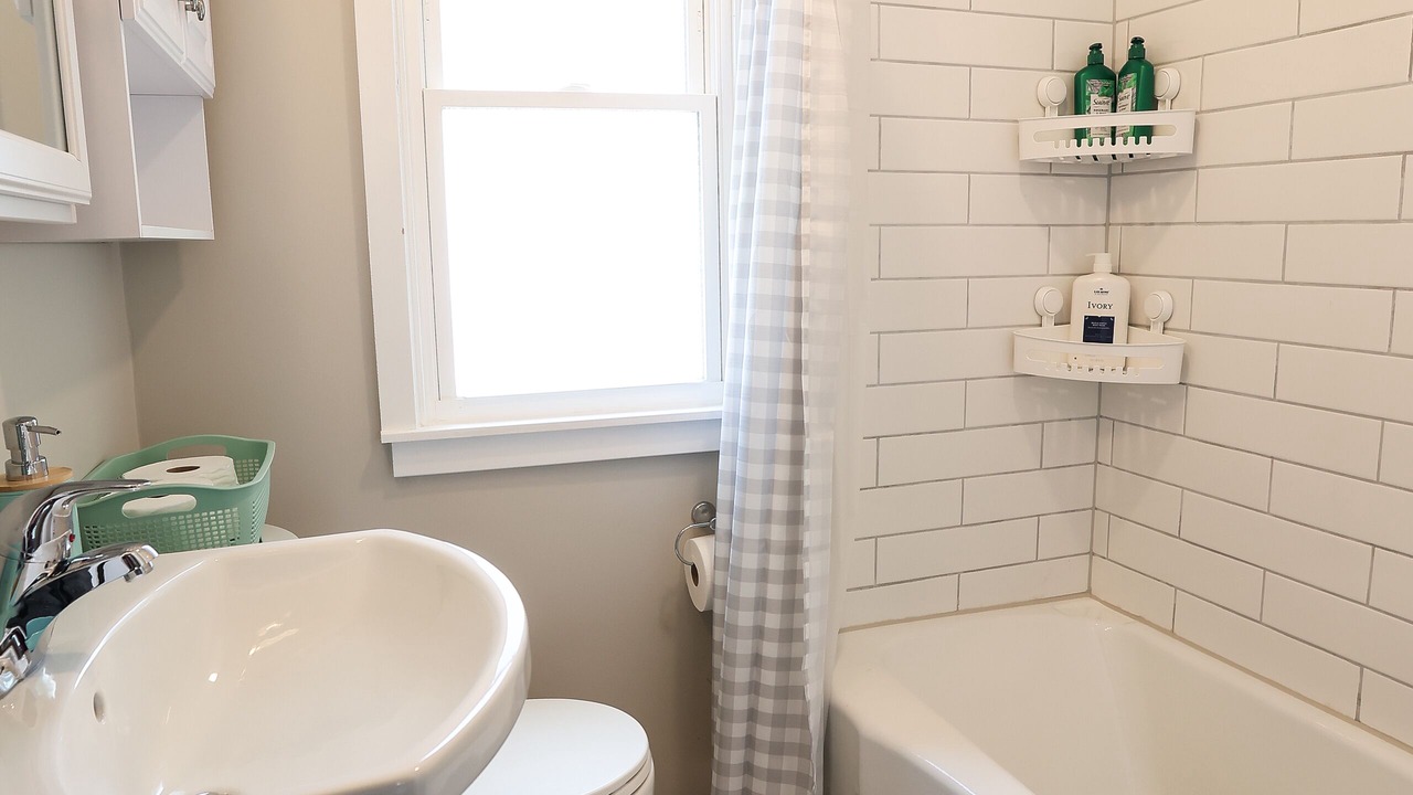 Photo of Bathroom in Orchard Park