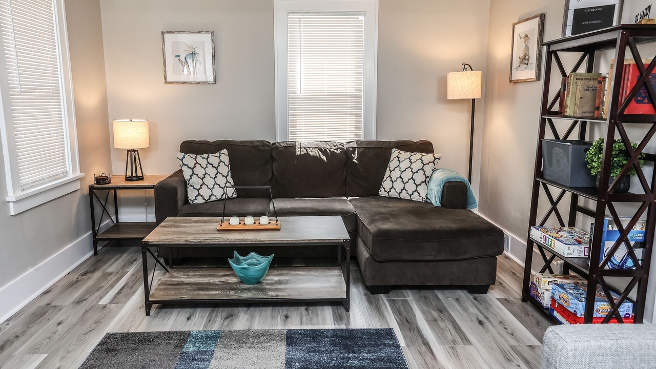 Photo of Livingroom in Orchard Park