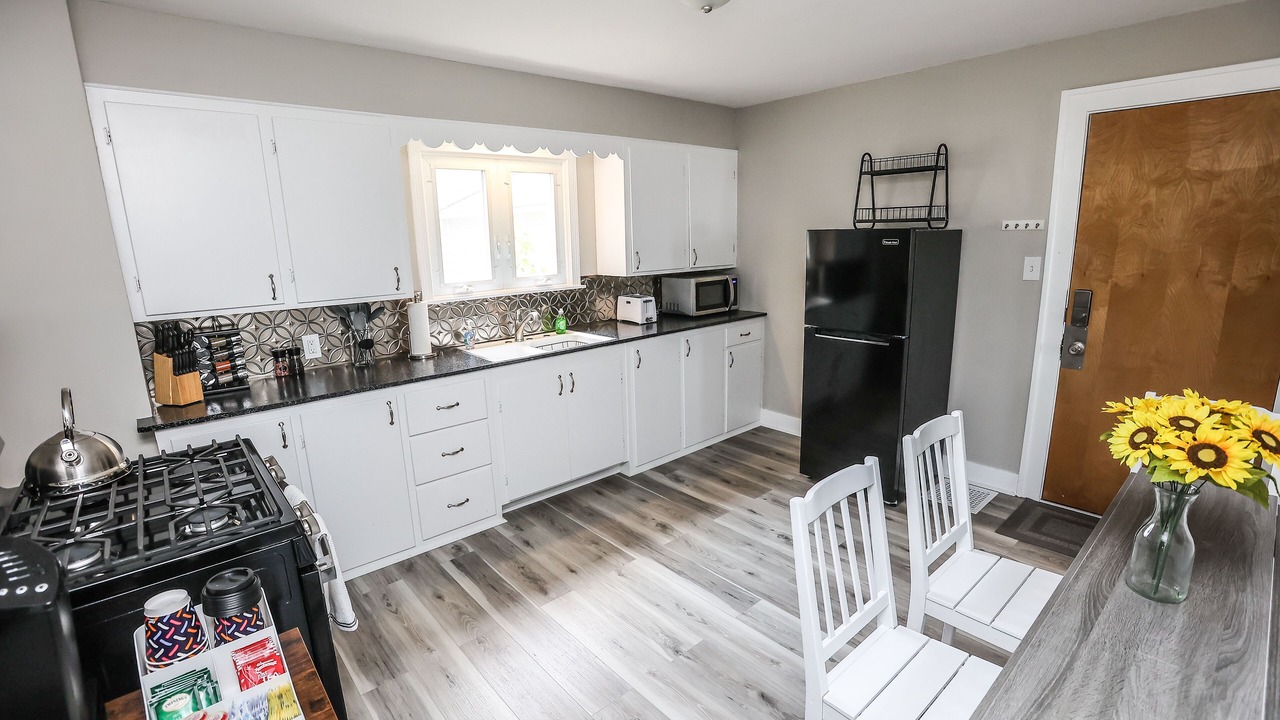 Photo of Kitchen in Orchard Park