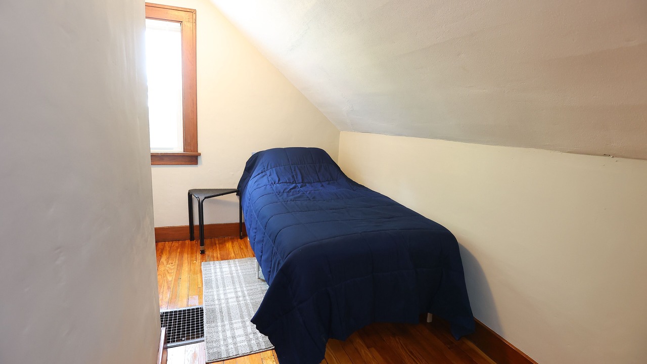 Photo of Bedroom in Orchard Park