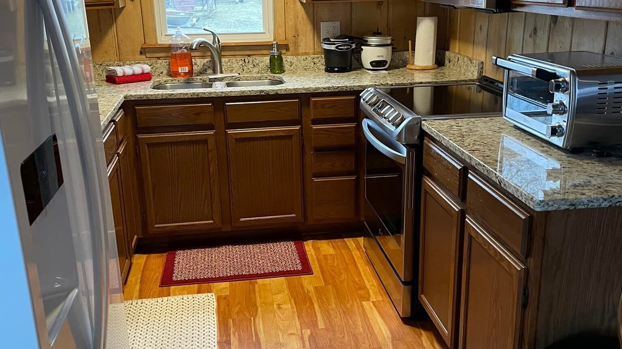Photo of Kitchen in Dent