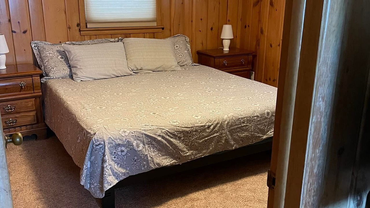 Photo of Bedroom in Dent