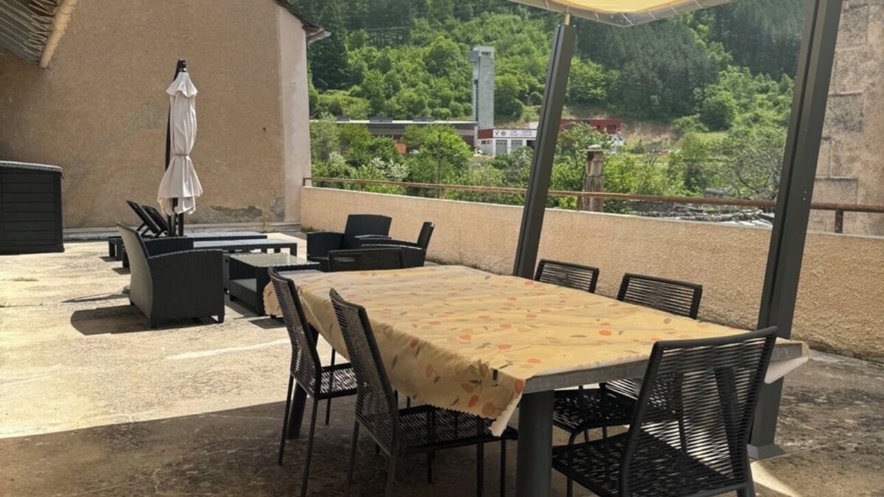 Photo of Outdoor in Florac