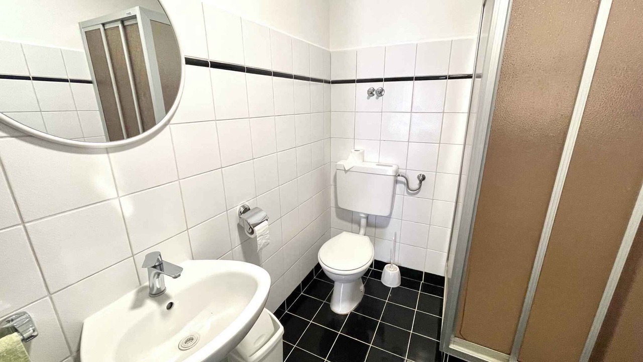Photo of Bathroom in Klanfari