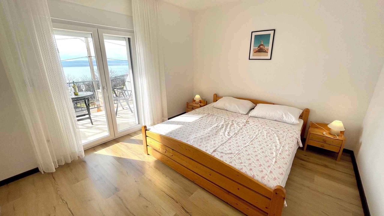 Photo of Bedroom in Klanfari