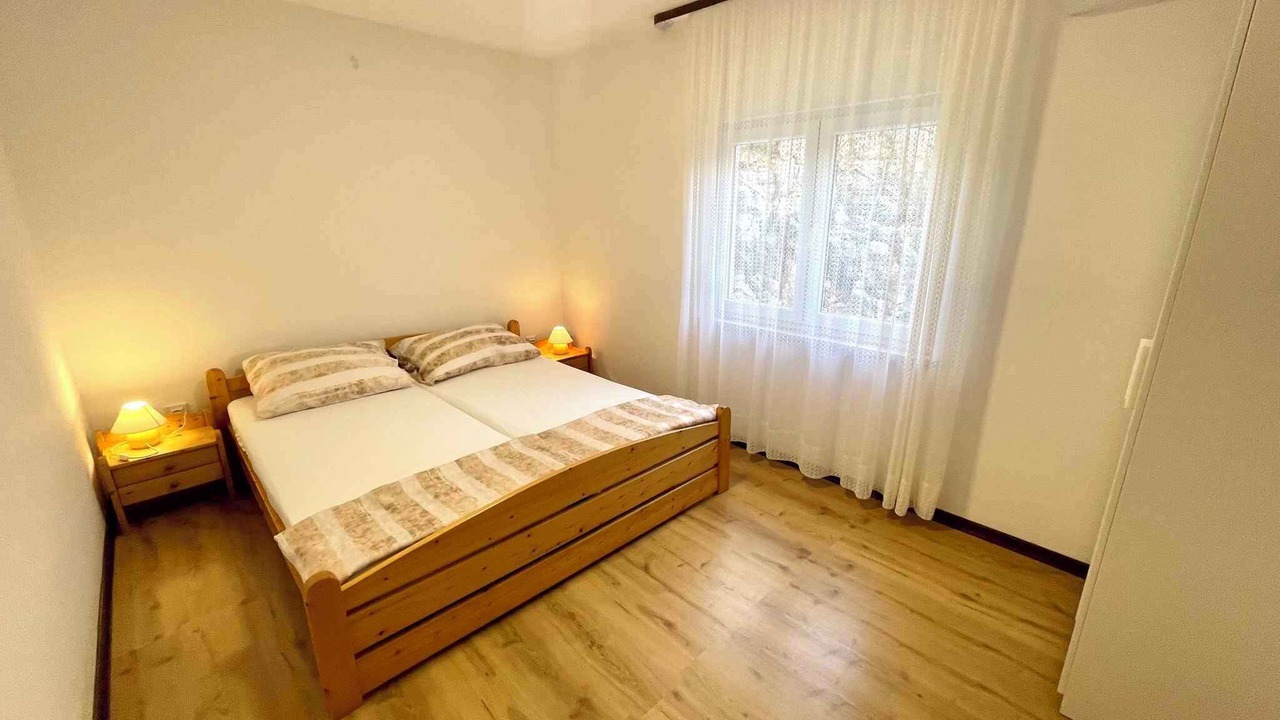 Photo of Bedroom in Klanfari