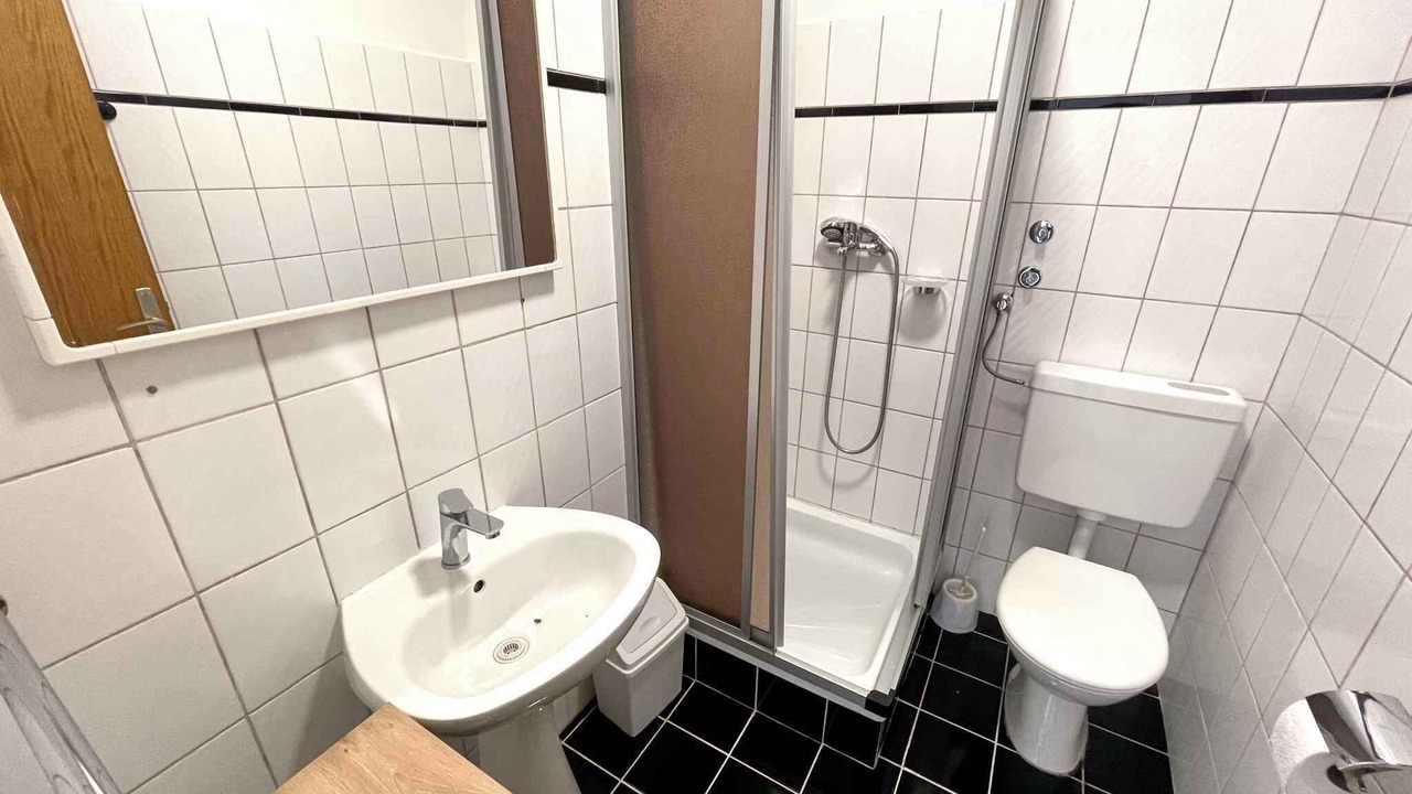 Photo of Bathroom in Klanfari