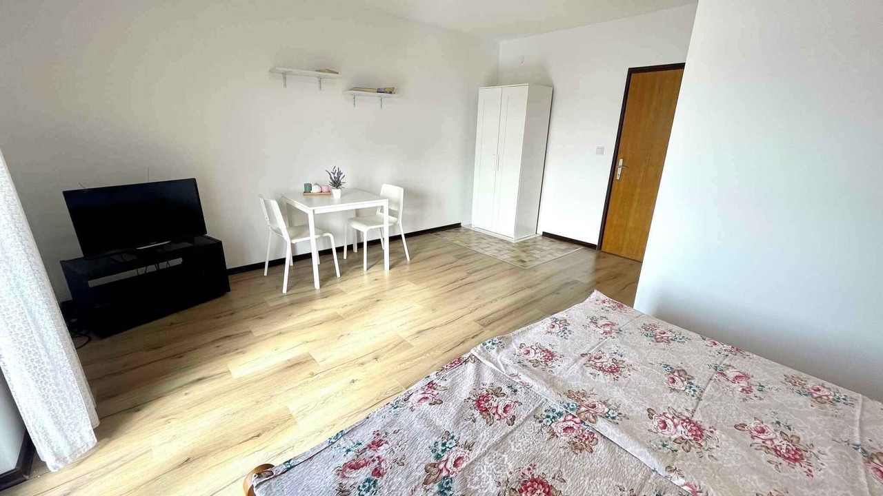 Photo of Bedroom in Klanfari