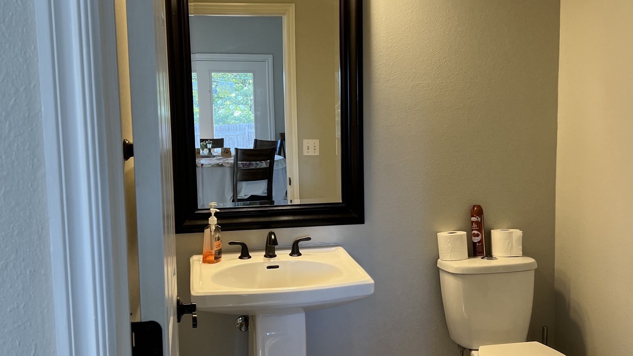 Photo of Bathroom in Broken Arrow