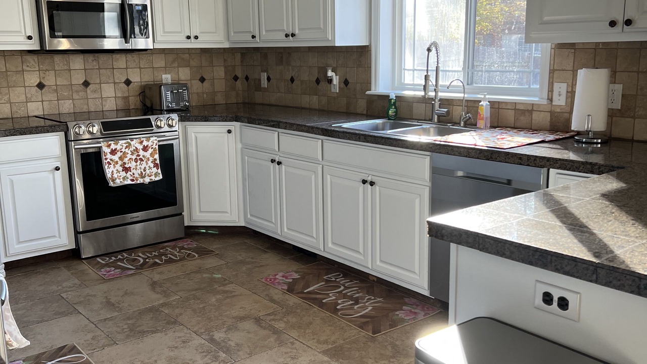 Photo of Kitchen in Broken Arrow