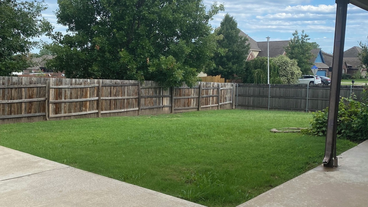 Photo of Outdoor in Broken Arrow